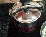 Foto del paso 1 de la receta: Lentejas al curry con arroz blanco