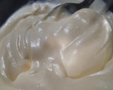 Foto del paso 2 de la receta: Sandwichs de miga de jamón, queso y algo más