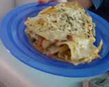 Foto del paso 6 de la receta: Lasaña de verduras