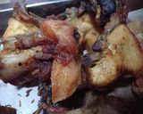 Foto langkah ke 1 dari resep Kare ayam klaten.