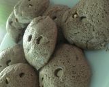Foto del paso 2 de la receta: Galletita con chips de choco Vegana