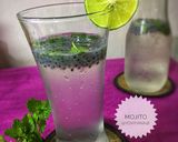 Foto langkah ke 1 dari resep Mojito🍹.