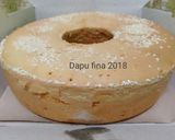 Foto langkah ke 6 dari resep Bolu gula merah.