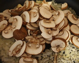Foto del paso 2 de la receta: Spaghetti Tonno e Funghi