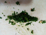 Pasta a la puttanesca (Fácil)