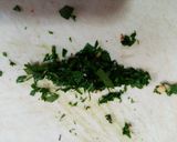 Foto del paso 2 de la receta: Pasta a la puttanesca (Fácil)
