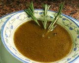 Foto del paso 6 de la receta: Navajas a la brasa con aceite de romero