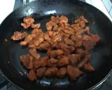Foto del paso 4 de la receta: Tacos de canasta o sudados