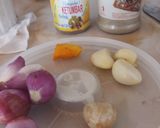 Foto langkah ke 1 dari resep Soto ayam.