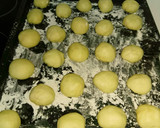 Foto del paso 7 de la receta: Bollitos preñaos