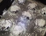 Foto del paso 3 de la receta: Galletas de chocolate