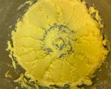Foto del paso 2 de la receta: Galletas decoradas Halloween de mantequilla