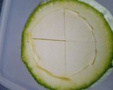 Foto del passaggio 2 della ricetta Zucchine ripiene