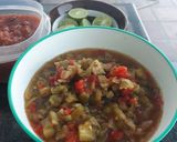 Foto del paso 4 de la receta: Salsa a 4 Chiles Sonorense
