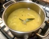 Foto del paso 2 de la receta: Sopa de cebolla