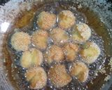 Foto langkah ke 6 dari resep Onde Onde Ketawa.