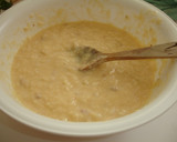Foto del paso 7 de la receta: Flan de bacalao