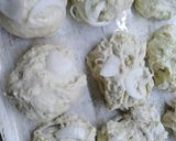 Foto del paso 4 de la receta: Pan veg con cebolla y ajo
