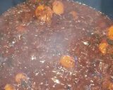Foto del paso 6 de la receta: Estofado de Añojo