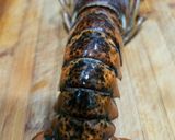 Foto del paso 2 de la receta: Arroz meloso de bogavante