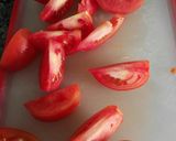Foto del paso 4 de la receta: Berenjenas al curry