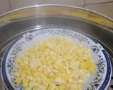 Foto langkah ke 2 dari resep Jasuke (jagung susu keju).