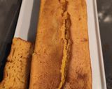 Foto del paso 6 de la receta: Bizcocho de calabaza