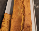 Foto del paso 6 de la receta: Bizcocho de calabaza