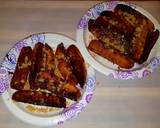Mike's Sinfully Sweet & Spicy Plantains Over Red Beans & Rice recipe step 5 photo