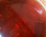Foto langkah ke 2 dari resep Asinan Buah (Jambu) Syegerr.