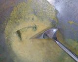 Foto langkah ke 4 dari resep Kotokan tahu tempe ikan tenggiri asap.