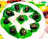 A picture of step 4 of Shahi tasty date(Khajur) and paan bites.