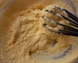 Meggyes piskóta recept fázis 1 fotója