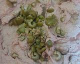 Foto del paso 6 de la receta: Burgers veganas de sarraceno