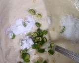 Steamed Dahi Vada recipe step 2 photo