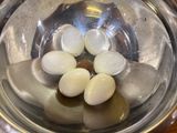Classic Egg Chicken Sandwich (Deli-Style)