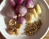 Foto langkah ke 3 dari resep Sate Tempe Ala Sate Klatak.