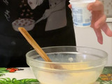 Torta salata allo yogurt