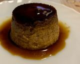 Foto del paso 4 de la receta: Flan en freidora de aire