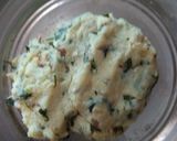 पोटॅटो स्पिनच बॉल्स (potato spinach ball recipe in marathi) रेसिपी स्टेप 7 फोटो 