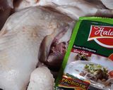 Foto langkah ke 4 dari resep Ayam betutu.