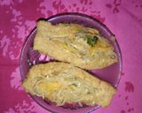 Foto langkah ke 6 dari resep Tahu isi bihun.