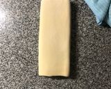 Foto del paso 12 de la receta: Medialunas de manteca 🥐