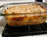 Roasted winter veg baked pasta recipe step 5 photo