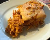 Foto do passo 9 de Torta de frango
