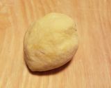 Foto del passaggio 3 della ricetta Lunette di zucca