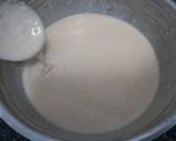 Eggless Oats & Atta Pancakes recipe step 3 photo