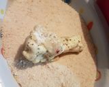 Foto del paso 6 de la receta: Alitas Rebozadas Fritas.