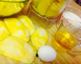 Foto del paso 1 de la receta: Bolis de mango con Chamoy