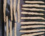 Foto del paso 4 de la receta: Grisines rústicos😋